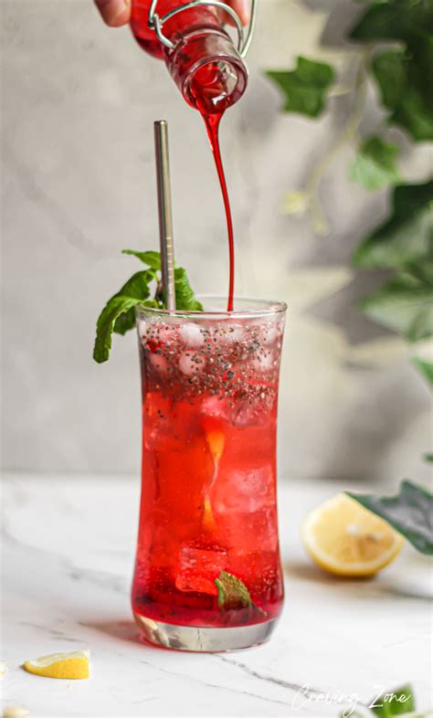 Easy Rooh Afza Recipes 2024 - AtOnce