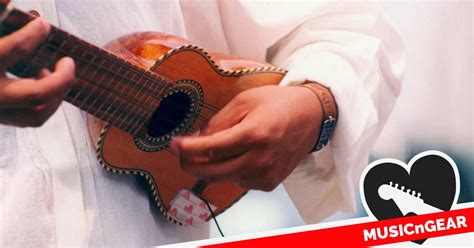 The Most Heavy Metal Charango: 10 Songs Featuring a Charango