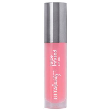 Ulta Beauty Collection Juice Infused Lip Oil - Red Apple - 0.15 fl oz ...