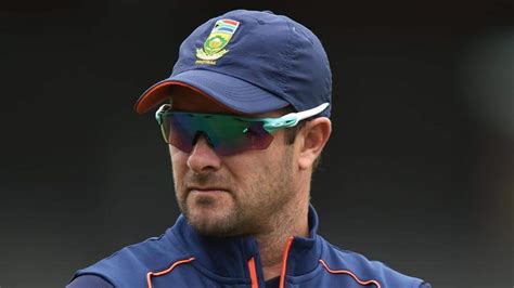 Mark Boucher named Mumbai Indians head coach: Decoding his journey