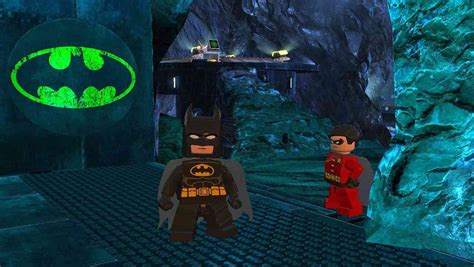 LEGO Batman 2: DC Super Heroes (Xbox 360) Review - COGconnected