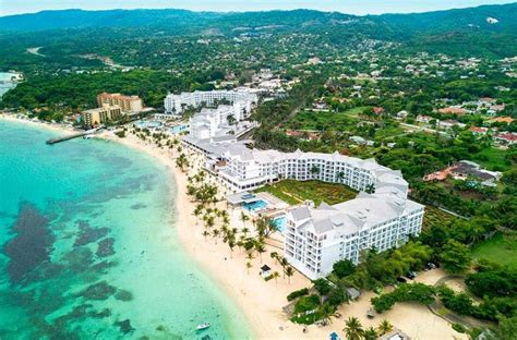 With summer tourism earnings down 70%, Jamaica looks to COVID Resilient ...