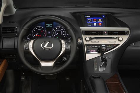 2015 Lexus RX 350 - Is It Still On Top? [Review] - The Fast Lane Car