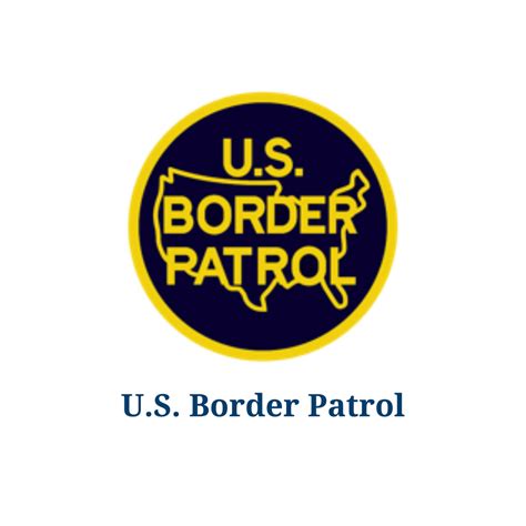 USBP | U.S. Customs and Border Patrol Employee Uniforms & Branded ...