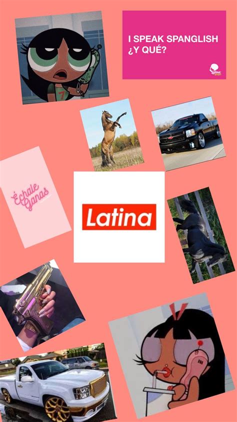 Latina wallpaper | Latina wallpaper, Latina aesthetic wallpaper, Lock screen wallpaper