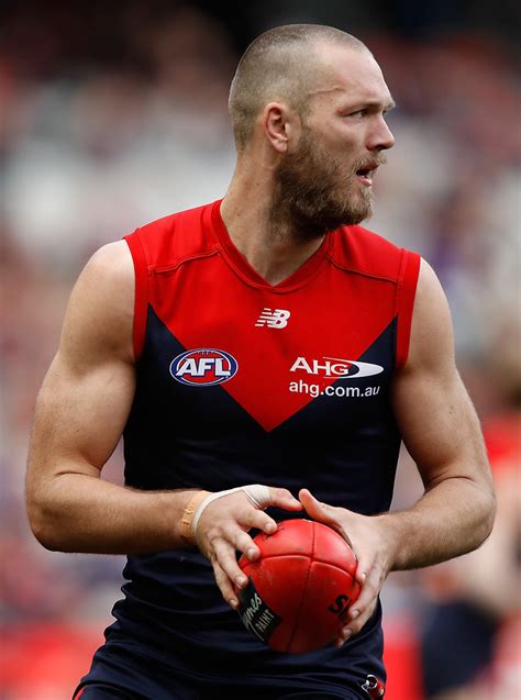 Confused Dees get straight answer on Gawn frees - AFL.com.au