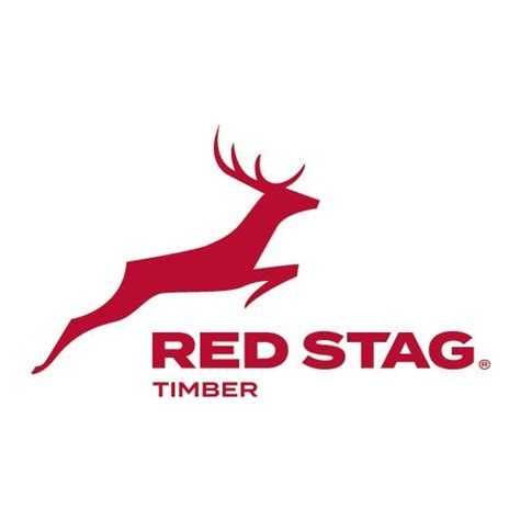 Red Stag Timber