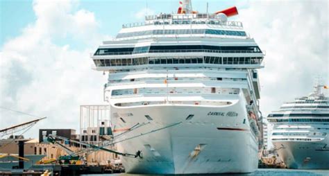 Cruises from Galveston: The Pros and Cons