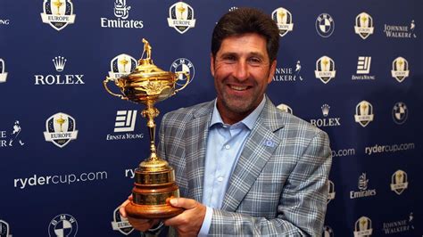 Who Are The Ryder Cup Captains 2023? | Golf Monthly