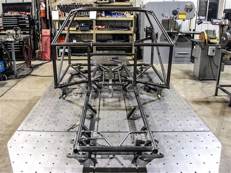 A Dragzine Exclusive! Check out the first segment of the multi-part build process of Brian and ...