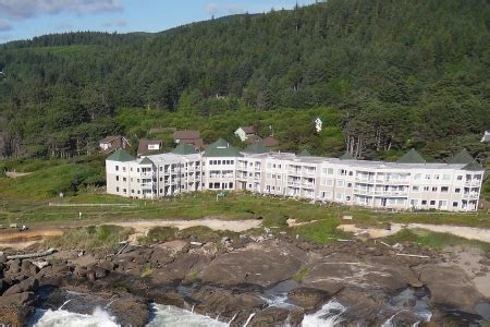 Yachats, Oregon Unique Inns, Bed and Breakfasts, Boutique Hotels