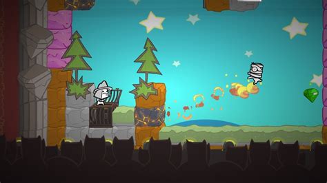 BattleBlock Theater