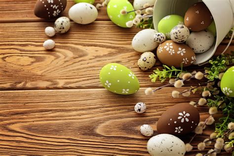 Easter Eggs Wallpaper (70+ images)