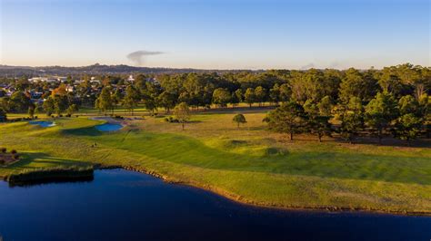 Review: Camden Golf Club - Golf Australia Magazine