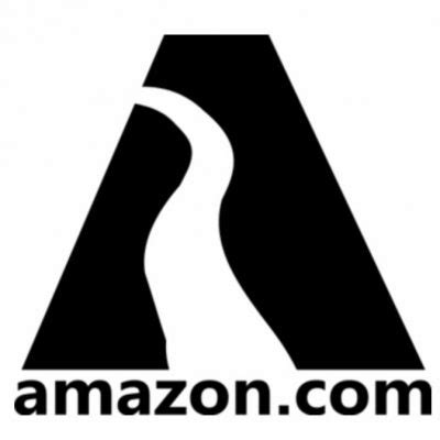 Amazon logo history - what does the Amazon logo mean?