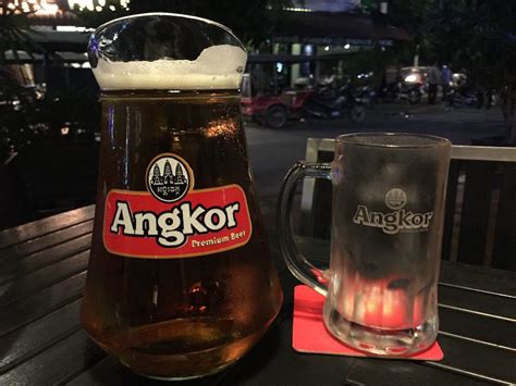 angkor-beer | Ladies What Travel