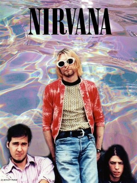 Nirvana | Artistas de la música, Fotos de banda, Fotos de nirvana