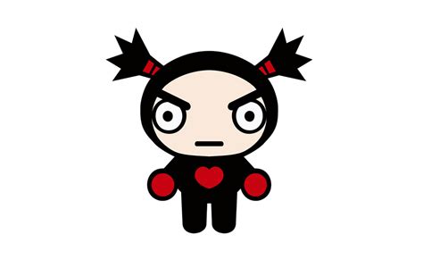 Garu from Pucca Costume | Carbon Costume | DIY Dress-Up Guides for ...