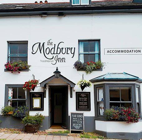 THE MODBURY INN PUB - Updated 2024 Restaurant Reviews, Menu & Prices - Tripadvisor