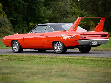 car, Classic car, Muscle cars, Plymouth, Daytona, Roadrunner Wallpapers ...