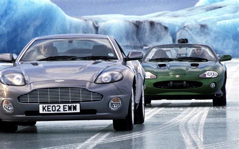 World's Largest James Bond Car Collection Being Sold - GTspirit