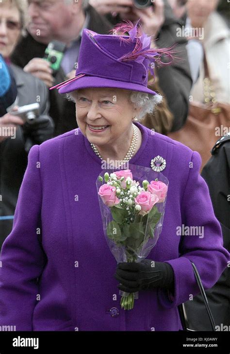 Sandringham concert hi-res stock photography and images - Alamy