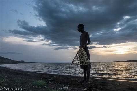 A Glimpse at Two Kenyan Tribes.