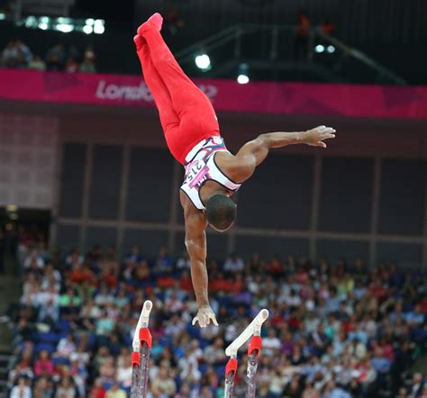 U.S. Olympic Team Fails to Earn Medal in Men’s Gymnastics - The New ...