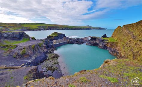 16 BEST Things To Do In Pembrokeshire Coast National Park | Wales - Becky the Traveller