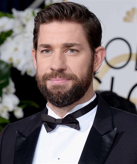 John Krasinski Opens Up About His Daughter, Hazel