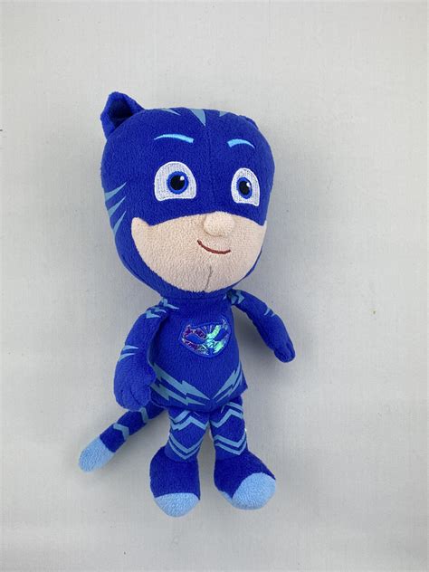 PJ Masks Catboy Plush