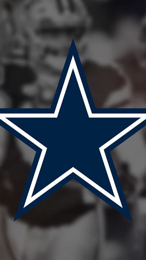 Dallas Cowboys Wallpaper 4K, American football team