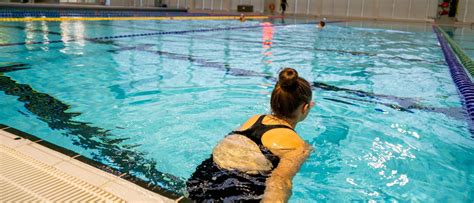 Indoor Pools | City of Surrey