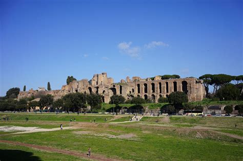 Virtual Tour of Ancient Rome