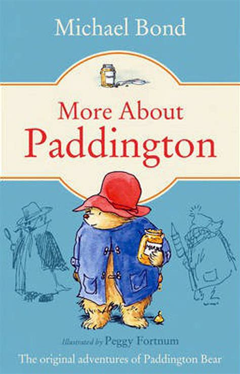 The 10 'Paddington Bear' Quotes That Will Always Inspire Joy