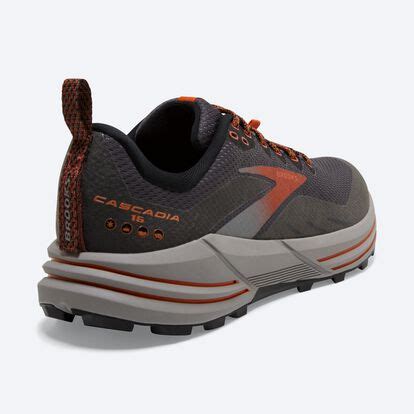 Men's Trail & Hiking Shoes | Trail & Hiking Sneakers for Men | Brooks ...