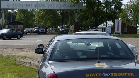 Parchman riot: Lockdown lifted at 11 Mississippi regional prisons