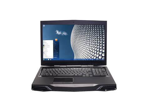 Alienware M17x R4 review