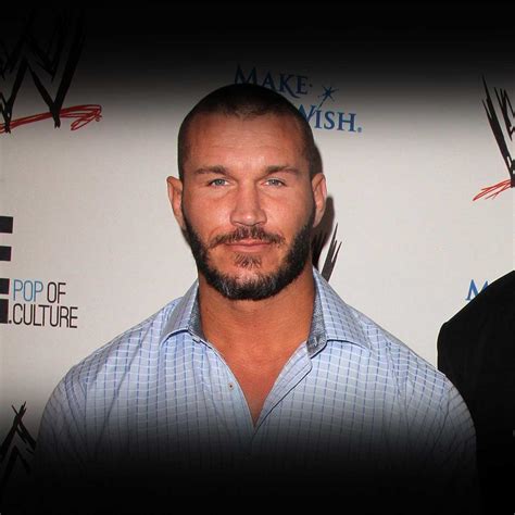 Randy Orton - Age, Bio, Birthday, Family, Net Worth