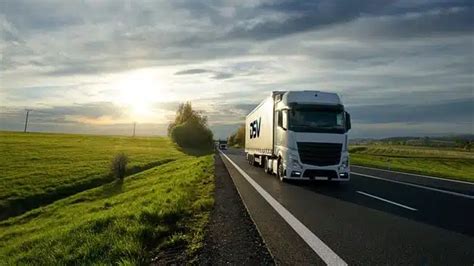 Road transport - DSV - Global Transport and Logistics - פתרונות לוגיסטיקה