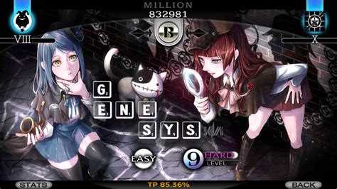 Cytus for Android - APK Download