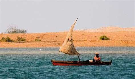 Marine Parks of Sudan