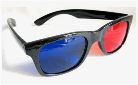 3d Glasses - 3d Film Glasses Png PNG Image | Transparent PNG Free Download on SeekPNG