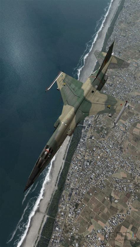 Ace Combat Joint Assault : vidéos de gameplay