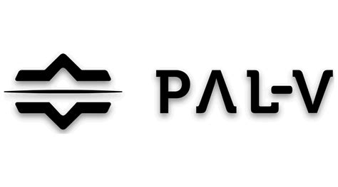 PAL-V Vector Logo | Free Download - (.SVG + .PNG) format ...