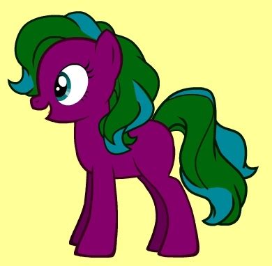 Pony Creator Deviantart Full Version varhelin