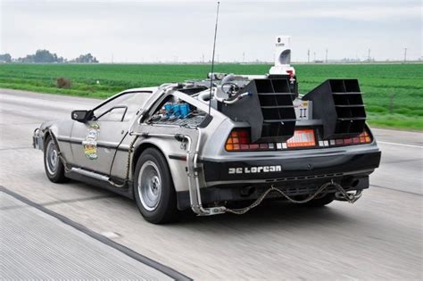 10 Things to Expect with the Revival of the DeLorean