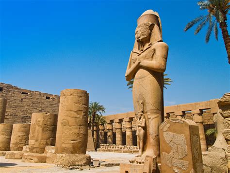 The Ultimate Guide to Planning a Trip to Egypt