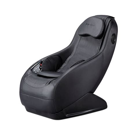 Deluxe Gaming Massage Chair 3D Surround Sound - Relax Armchair with ...