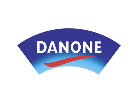 Danone Logo PNG Transparent & SVG Vector - Freebie Supply